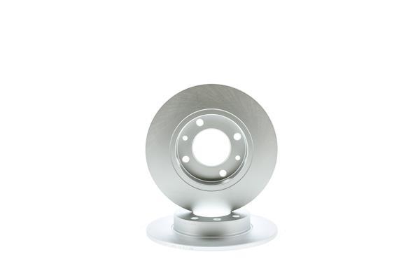 Disques de frein AISIN ref. Q6R907S